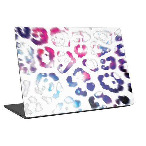 Lavish Leopard Laptop Skins